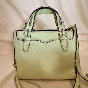 Rebecca Minkoff Mini Crossbody Bag